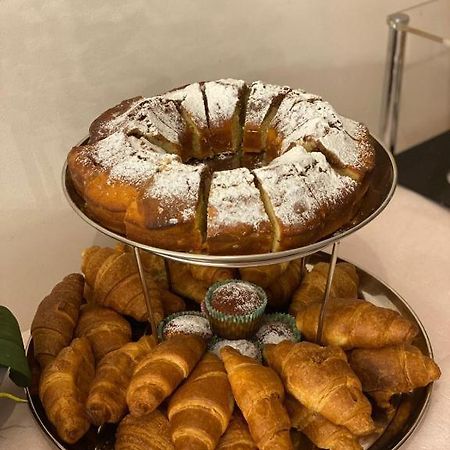 Crown Boutique Hotel Durres Luaran gambar