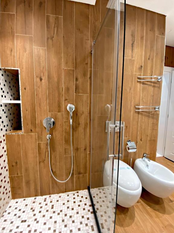 Crown Boutique Hotel Durres Luaran gambar