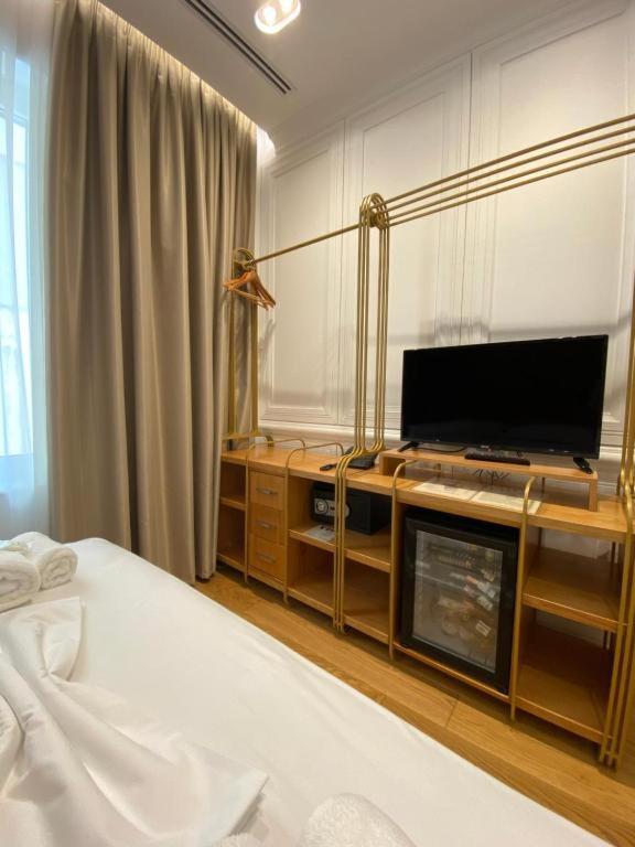 Crown Boutique Hotel Durres Luaran gambar