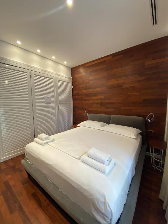 Crown Boutique Hotel Durres Luaran gambar
