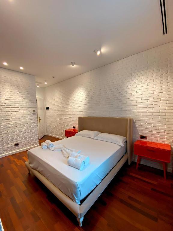 Crown Boutique Hotel Durres Luaran gambar