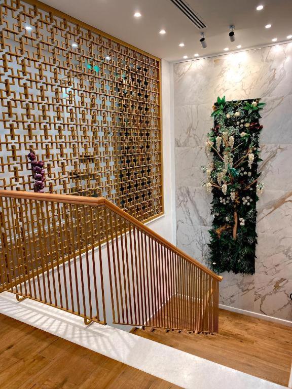 Crown Boutique Hotel Durres Luaran gambar