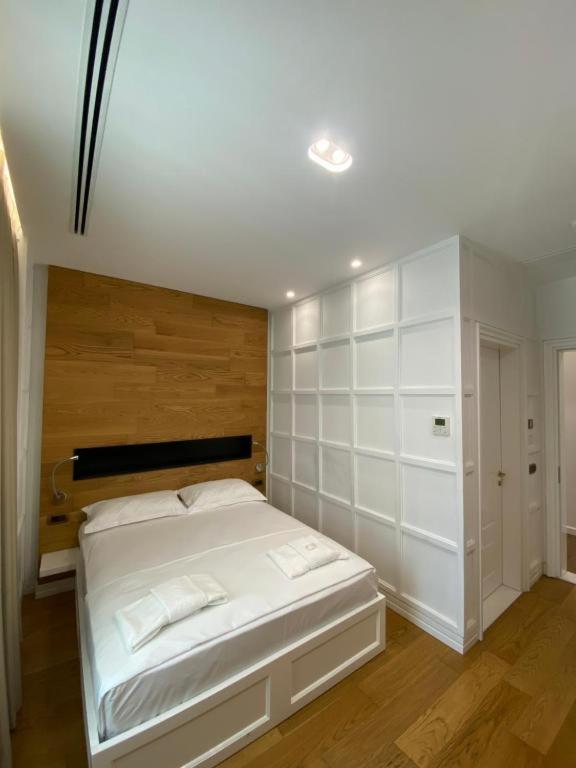 Crown Boutique Hotel Durres Luaran gambar