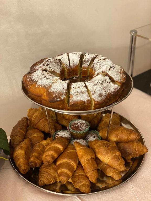 Crown Boutique Hotel Durres Luaran gambar